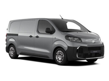 Toyota Proace L1 Diesel 2.0D 145 Icon Van